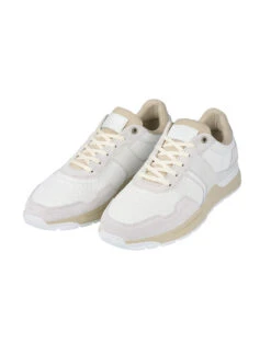Bullboxer Sneaker Wit 855N20064AWHWHSU -BULLBOXER winkel image 684