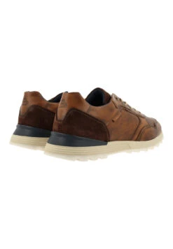 Bullboxer Sneaker Tan/ Cognac 373K20438AWCBNSU -BULLBOXER winkel image 697