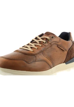 Bullboxer Sneaker Tan/ Cognac 373K20438AWCBNSU -BULLBOXER winkel image 698