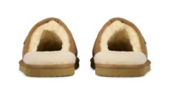 Bullboxer Pantoffel Hazelnoot 258001F1L_CHESSU -BULLBOXER winkel image 703