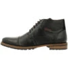 Bullboxer Boots Zwart 773I56284BLIBKSU