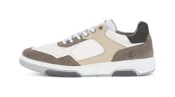 Bullboxer Sneaker Wit 343P21511DWHGYSU