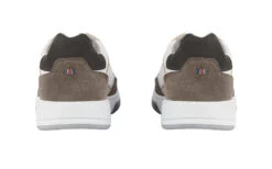 Bullboxer Sneaker Wit 343P21511DWHGYSU -BULLBOXER winkel image 715