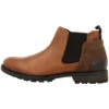 Bullboxer Chelsea Boots Bruin 636K46933ANYCBSU -BULLBOXER winkel image 718