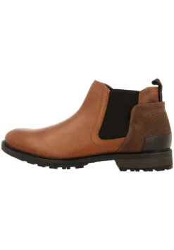 Bullboxer Chelsea Boots Bruin 636K46933ANYCBSU