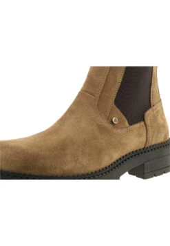 Bullboxer Chelsea Boots Beige/ Taupe 277N70038ASANDSU -BULLBOXER winkel image 72