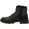 Bullboxer Boots Zwart 230K55959BP734SU -BULLBOXER winkel image 730