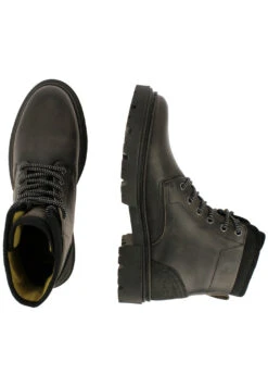 Bullboxer Boots Zwart 230K55959BP734SU -BULLBOXER winkel image 731