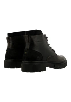 Bullboxer Boots Zwart 230K55959BP734SU -BULLBOXER winkel image 733