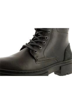 Bullboxer Boots Zwart 230K55959BP734SU -BULLBOXER winkel image 734