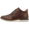 Bullboxer Veterschoen Bruin 847K50920ARBRWSU