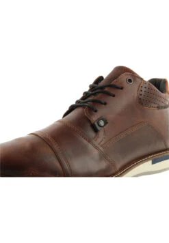 Bullboxer Veterschoen Bruin 847K50920ARBRWSU -BULLBOXER winkel image 740