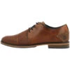 Bullboxer Veterschoen Tan/ Cognac 663K20114MF6COSU -BULLBOXER winkel image 742