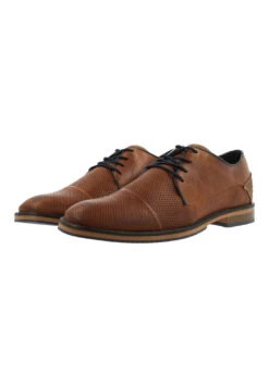 Bullboxer Veterschoen Tan/ Cognac 663K20114MF6COSU -BULLBOXER winkel image 744