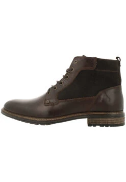 Bullboxer Boots Bruin 870K56536FDKBRSU