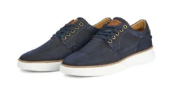 Bullboxer Veterschoen Blauw 115K20582AT709SU -BULLBOXER winkel image 756