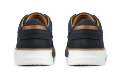 Bullboxer Veterschoen Blauw 115K20582AT709SU -BULLBOXER winkel image 757