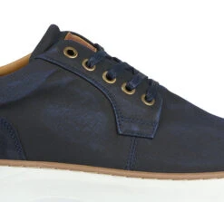 Bullboxer Veterschoen Blauw 115K20582AT709SU -BULLBOXER winkel image 758