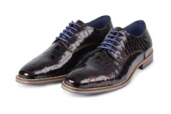 Bullboxer Veterschoen Bruin 681K23837XP305SU -BULLBOXER winkel image 76