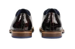 Bullboxer Veterschoen Bruin 681K23837XP305SU -BULLBOXER winkel image 77