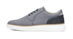 Bullboxer Veterschoen Grijs 115K20582AT707SU