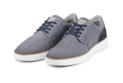 Bullboxer Veterschoen Grijs 115K20582AT707SU -BULLBOXER winkel image 780