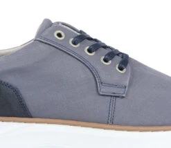 Bullboxer Veterschoen Grijs 115K20582AT707SU -BULLBOXER winkel image 782