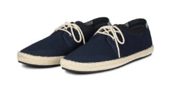 Bullboxer Veterschoen Blauw 254X28423ANANYSU 10 Bullboxer Veterschoen Blauw 254X28423ANANYSU -BULLBOXER winkel image 786