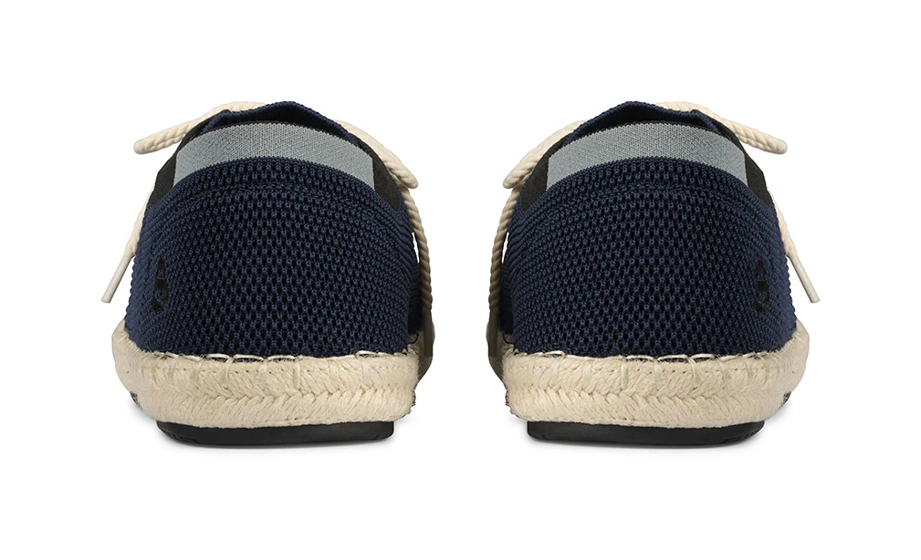 Bullboxer Veterschoen Blauw 254X28423ANANYSU 6 Bullboxer Veterschoen Blauw 254X28423ANANYSU - Afbeelding 4