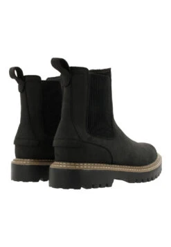 Bullboxer Chelsea Boots Zwart 295X48402ABLCKSU -BULLBOXER winkel image 793