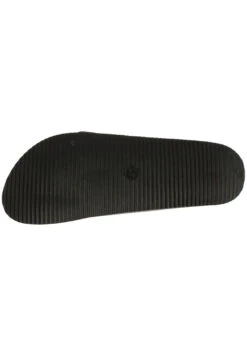 Bullboxer Badslippers Zwart 002001F1S_BLCKSU -BULLBOXER winkel image 801