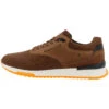 Bullboxer Sneaker Bruin 989K20567BFYCGSU -BULLBOXER winkel image 808