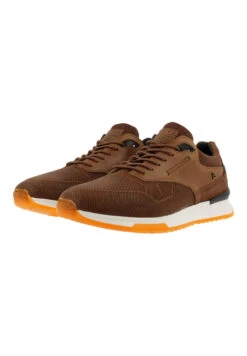 Bullboxer Sneaker Bruin 989K20567BFYCGSU -BULLBOXER winkel image 810