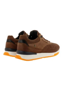 Bullboxer Sneaker Bruin 989K20567BFYCGSU -BULLBOXER winkel image 811