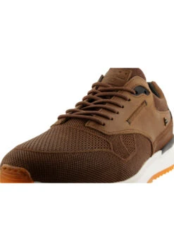 Bullboxer Sneaker Bruin 989K20567BFYCGSU -BULLBOXER winkel image 812