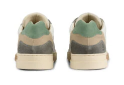 Bullboxer Veterschoen Wit 100P21852AOWGMSU -BULLBOXER winkel image 817