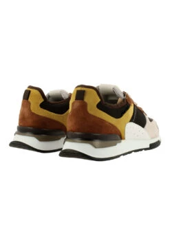 Bullboxer Sneaker Cognac 036P21355ADKBRSU -BULLBOXER winkel image 829