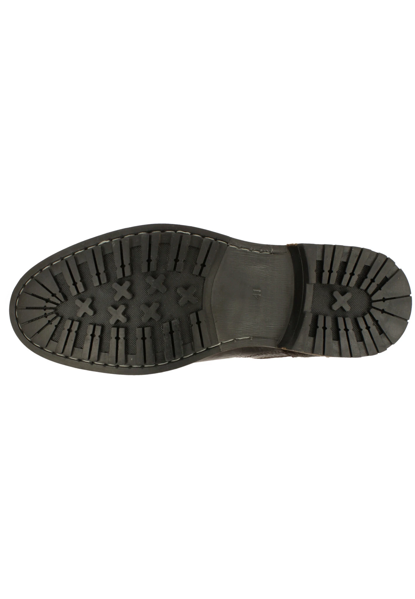 Bullboxer Chelsea Boots Tan/ Cognac 636K46933ANYBBSU 8 Bullboxer Chelsea Boots Tan/ Cognac 636K46933ANYBBSU - Afbeelding 6