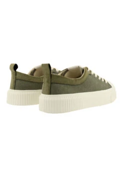Bullboxer Sneaker Groen 060X28273BCVGNSU -BULLBOXER winkel image 850
