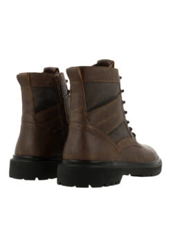 Bullboxer Boots Donkerbruin 296X88391ADKBRSU -BULLBOXER winkel image 856