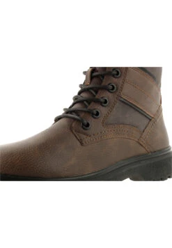 Bullboxer Boots Donkerbruin 296X88391ADKBRSU -BULLBOXER winkel image 857