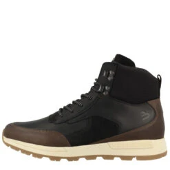 Bullboxer Sneaker Zwart 507P81452ABKDBSU