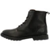 Bullboxer Boots Zwart 018K84988NP125SU -BULLBOXER winkel image 875