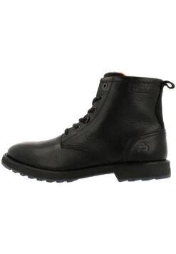 Bullboxer Boots Zwart 018K84988NP125SU