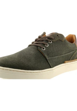 Bullboxer Veterschoen Groen 887P21811AKACGSU -BULLBOXER winkel image 885