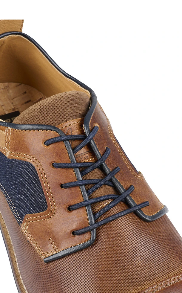 Bullboxer Veterschoen Tan/ Cognac 379K25230HCOJCSU 7 Bullboxer Veterschoen Tan/ Cognac 379K25230HCOJCSU - Afbeelding 5