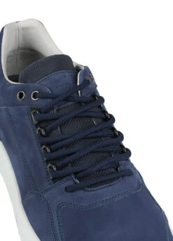 Bullboxer Sneaker Navy 616P21794AU046SU 11 Bullboxer Sneaker Navy 616P21794AU046SU -BULLBOXER winkel image 897