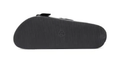 Bullboxer Slippers Zwart 002000F1S_BLCKTD -BULLBOXER winkel image 904