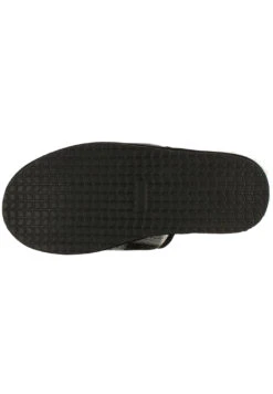 Bullboxer Pantoffel Zwart 258003F1T_BKGYSU -BULLBOXER winkel image 91