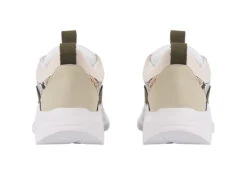 Bullboxer Sneaker Beige/ Slangenprint 099000F5S_BGWHTD -BULLBOXER winkel image 914